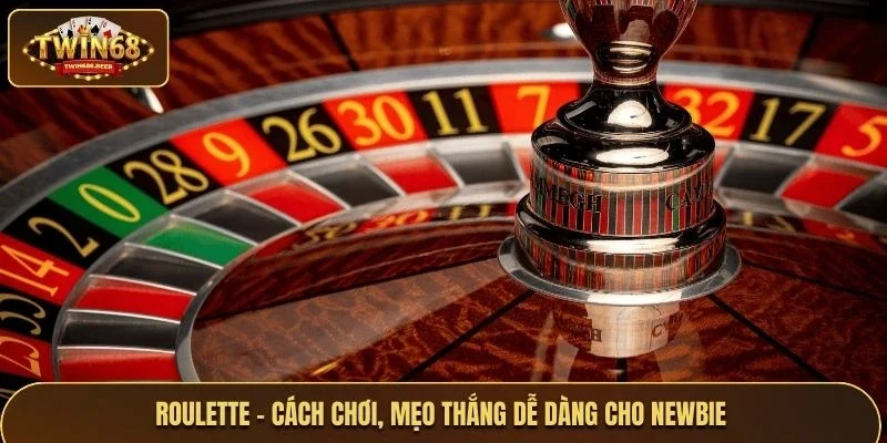 Roulette
